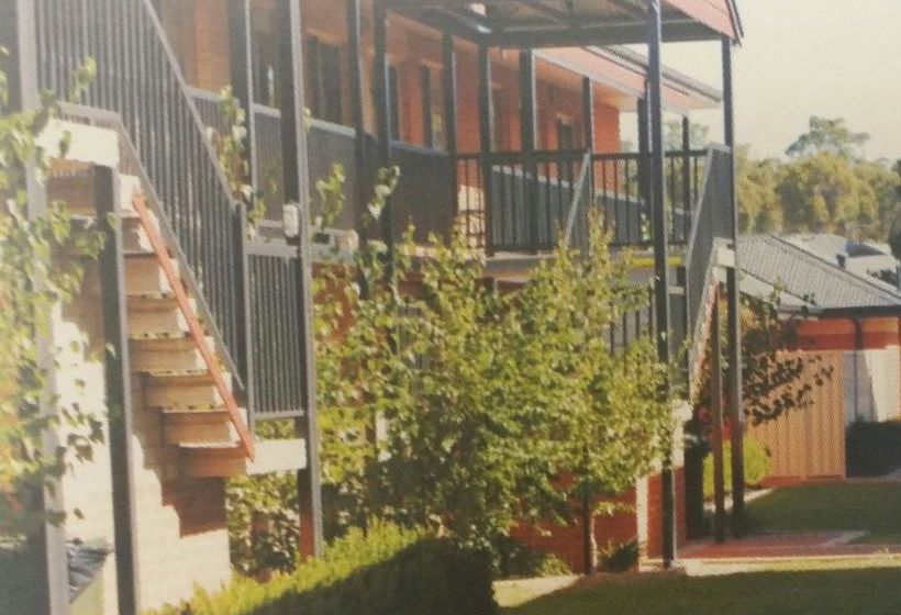 فندق Comfort Inn & Suites Collie