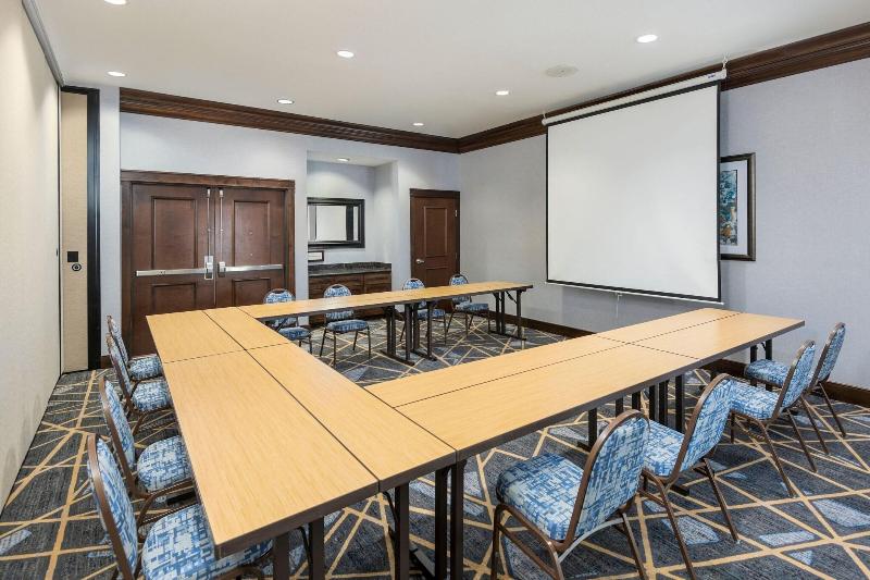 בית מלון כפרי Courtyard By Marriott Abilene Northeast