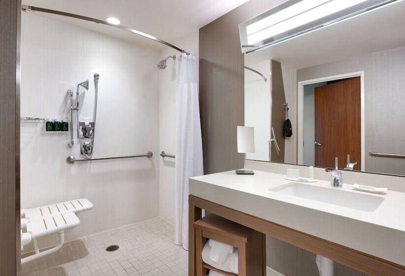 هتل Courtyard By Marriott Phoenix Mesa Gateway Airport