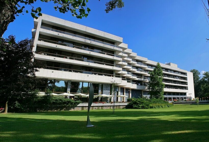 호텔 Ensana Esplanade