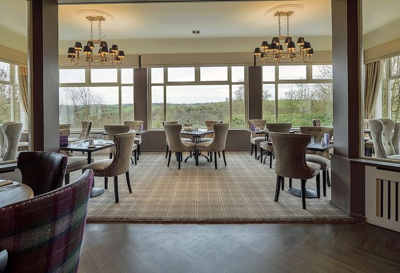 فندق Enterkine Country House Resort