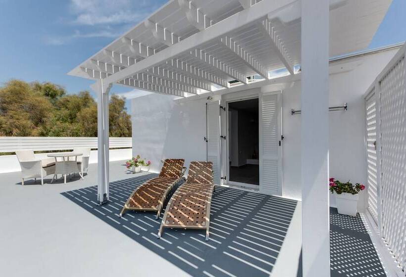 Hôtel Eucalyptus