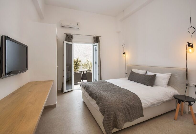 Hôtel Eucalyptus