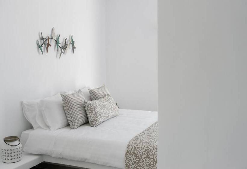 Hôtel Eucalyptus