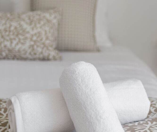 Hôtel Eucalyptus