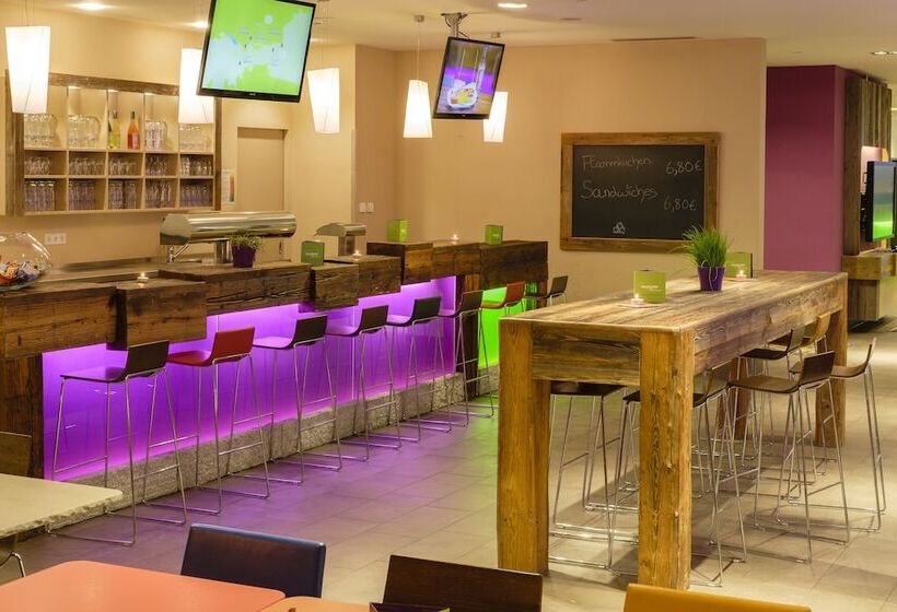 Explorer Hotel Oberstdorf