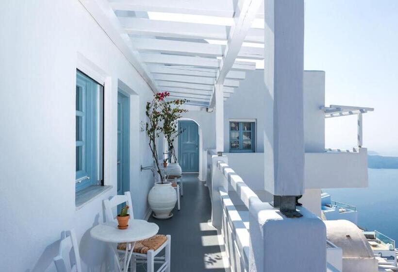 Hotel Galini