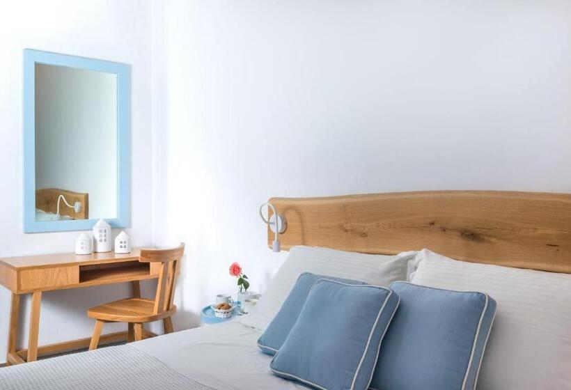 Hotel Galini