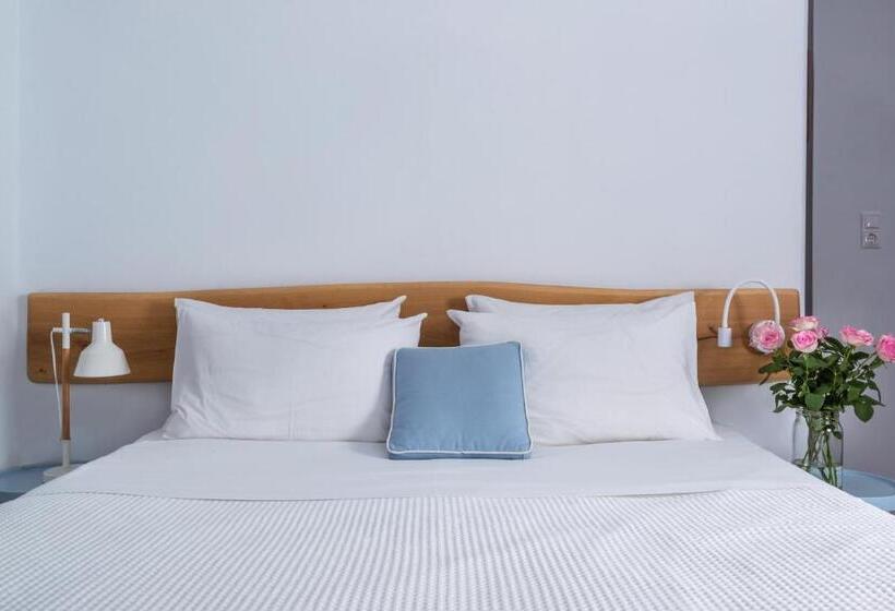 Hotel Galini