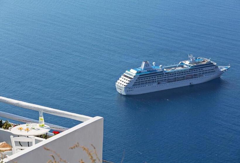 Hotel Galini