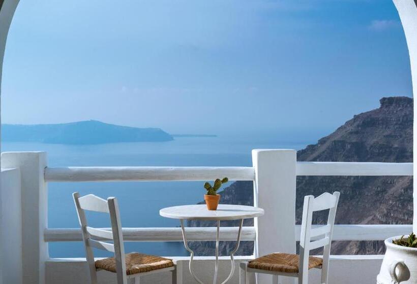 Hotel Galini