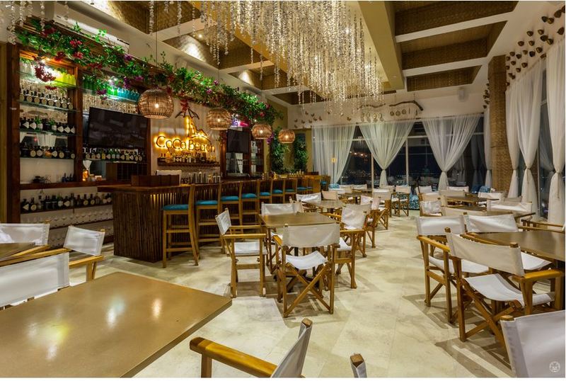 هتل Ghl Collection Barranquilla