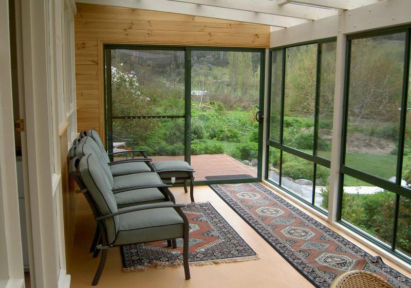فندق Hamlet Downs Country Accommodation