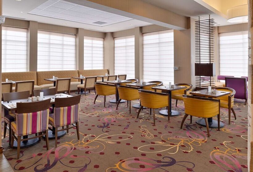 فندق Hilton Garden Inn Hobbs