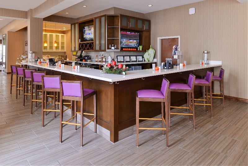 فندق Hilton Garden Inn Hobbs