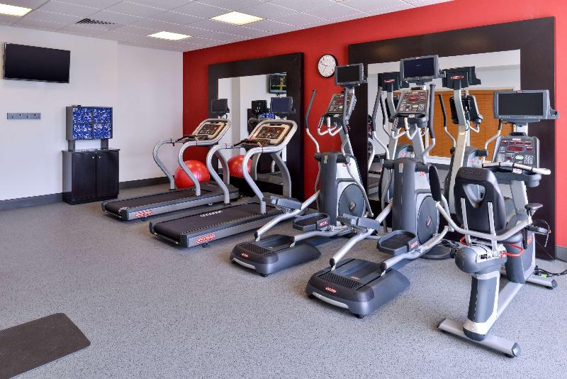 فندق Hilton Garden Inn Hobbs
