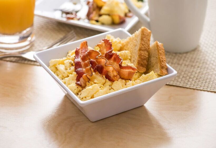 호텔 Hyatt Place Cleveland/westlake/crocker Park