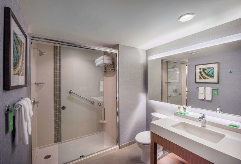 호텔 Hyatt Place Cleveland/westlake/crocker Park