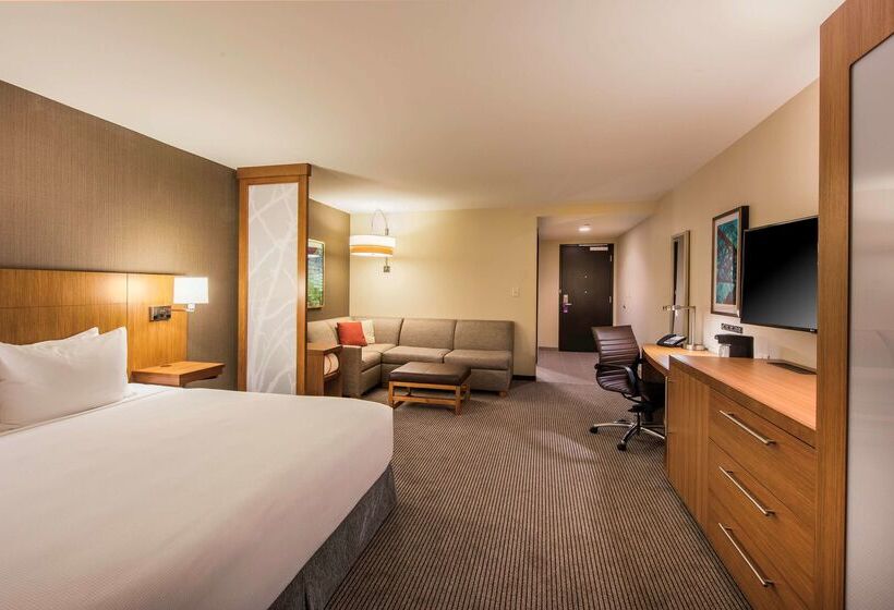 호텔 Hyatt Place Cleveland/westlake/crocker Park