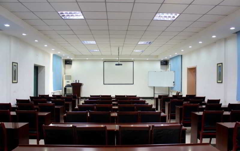 Otel Jinjiang Inn Daqing Longnan