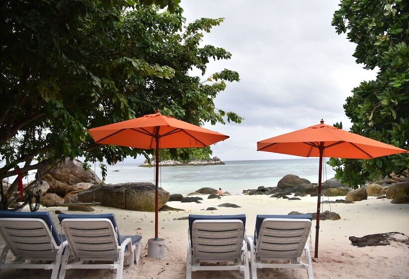 هتل Kathalee Beach Resort & Spa