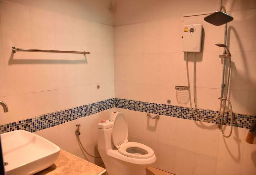 هتل Kathalee Beach Resort & Spa