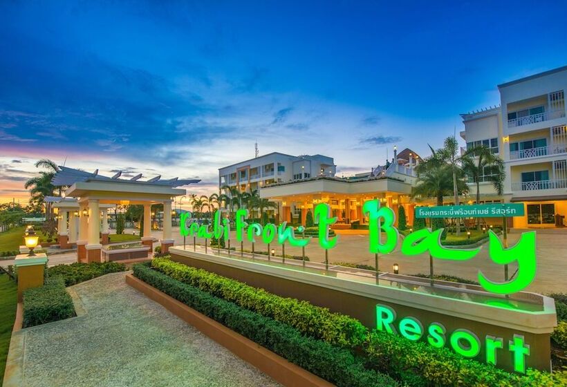 هتل Krabi Front Bay Resort