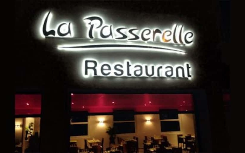 هتل La Nouvelle Passerelle
