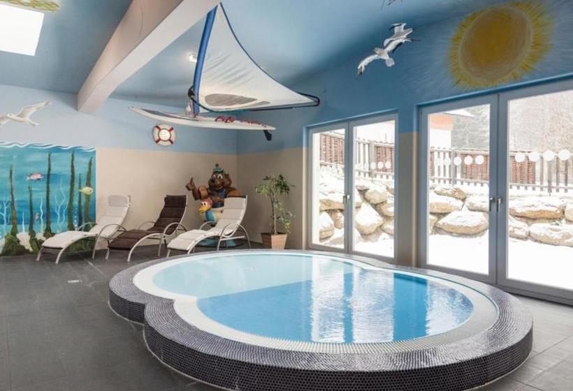 فندق Landal Bad Kleinkirchheim