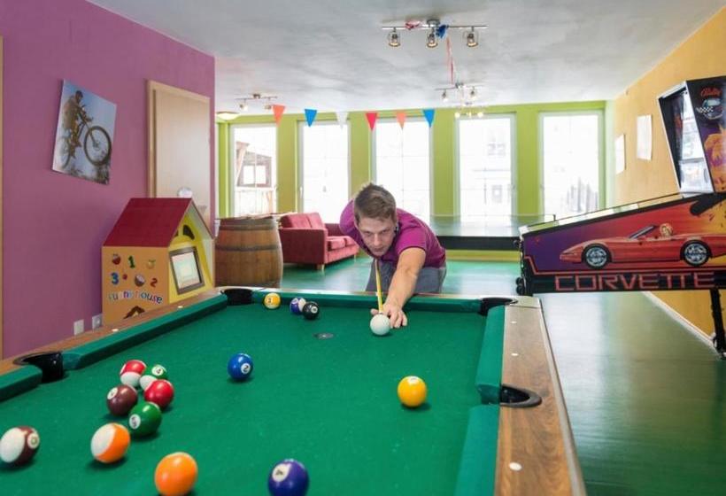 فندق Landal Bad Kleinkirchheim