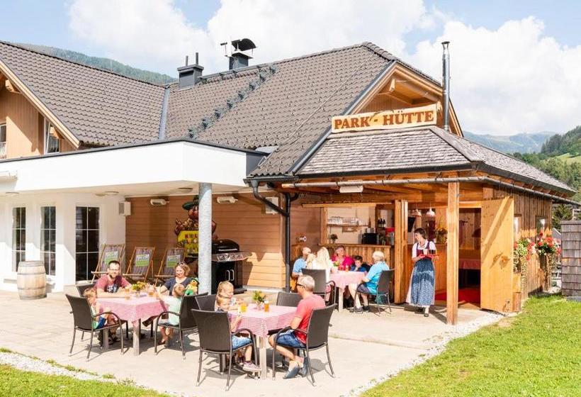 فندق Landal Bad Kleinkirchheim