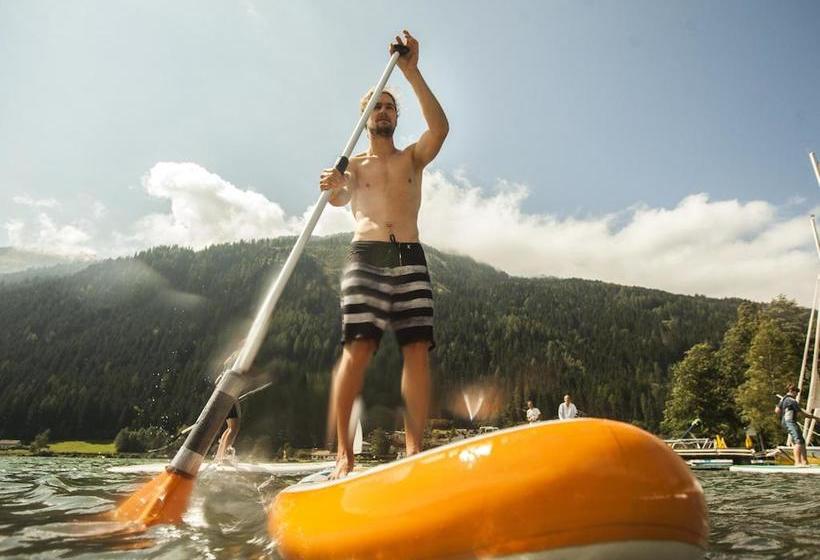 فندق Landal Bad Kleinkirchheim