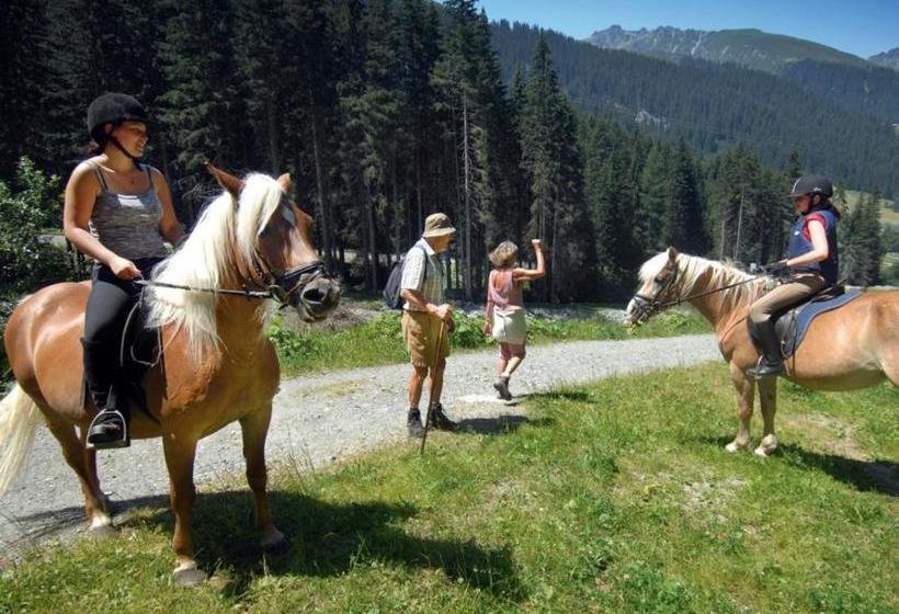 فندق Landal Bad Kleinkirchheim