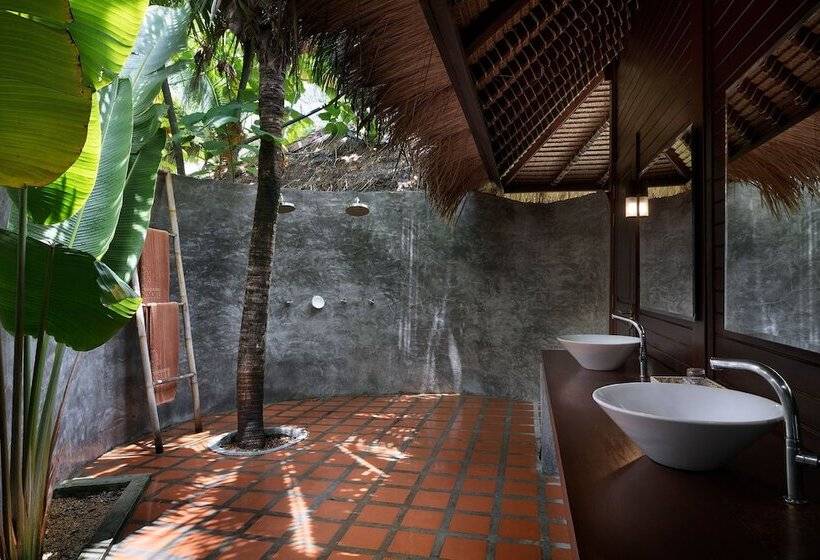 هتل Mali Resort Pattaya Beach Koh Lipe