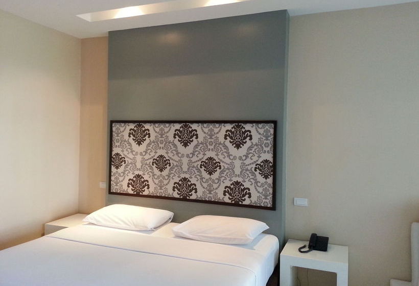 Fotos del hotel Marsi Pattaya:  31