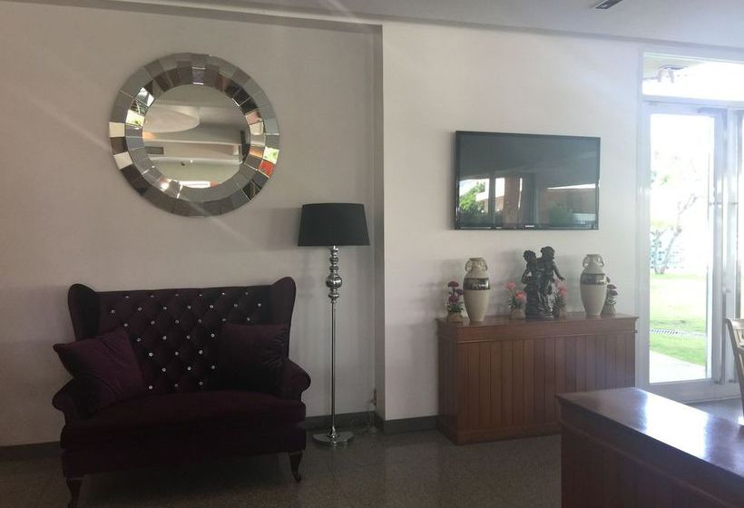 Fotos del hotel Marsi Pattaya:  25