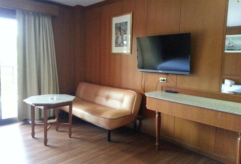Fotos del hotel Marsi Pattaya:  28