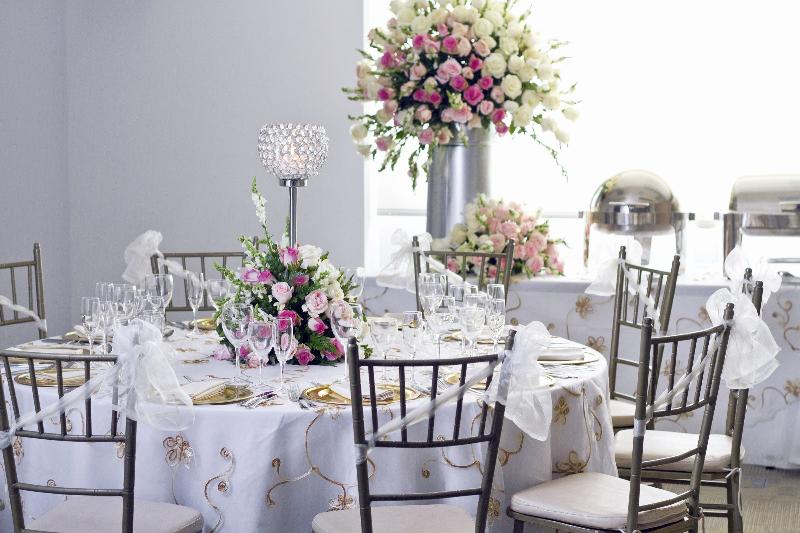 هتل Mercure Santa Marta Emile