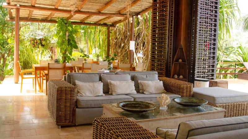 هتل On Vacation Acantilado De La Tierra