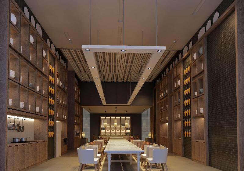 ホテル Park Hyatt Sanya Sunny Bay Resort