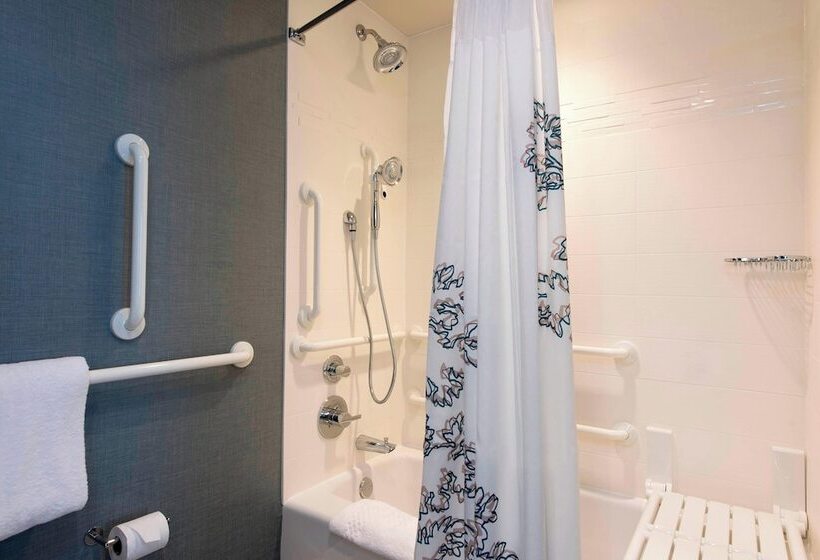 호텔 Residence Inn By Marriott Ann Arbor Downtown