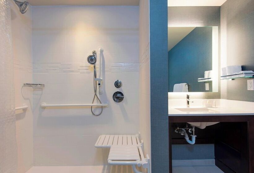 호텔 Residence Inn By Marriott Ann Arbor Downtown