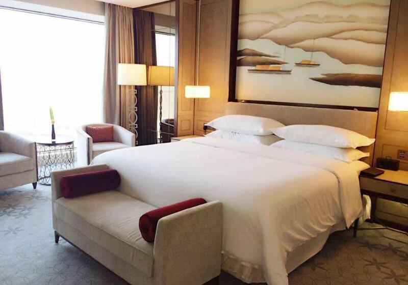 هتل Sheraton Shanghai Jiading