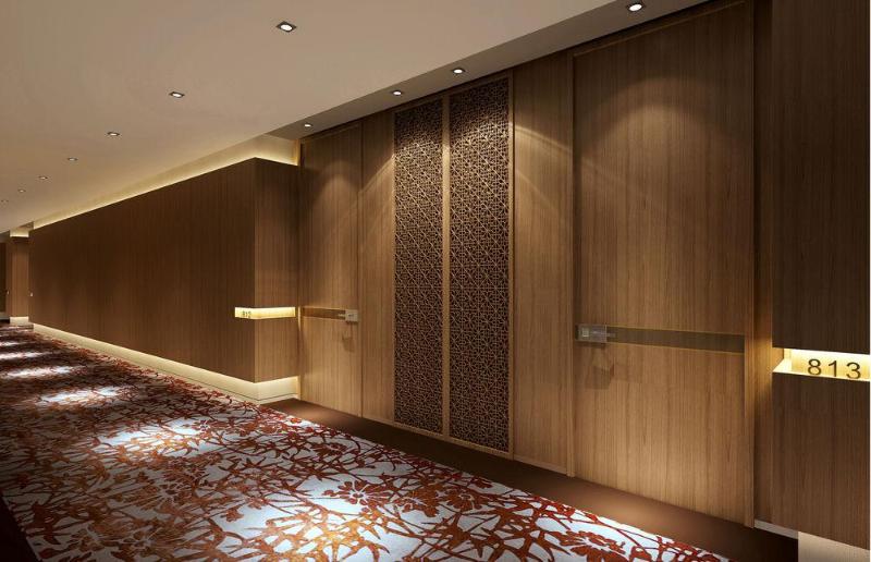 هتل Sheraton Shanghai Jiading