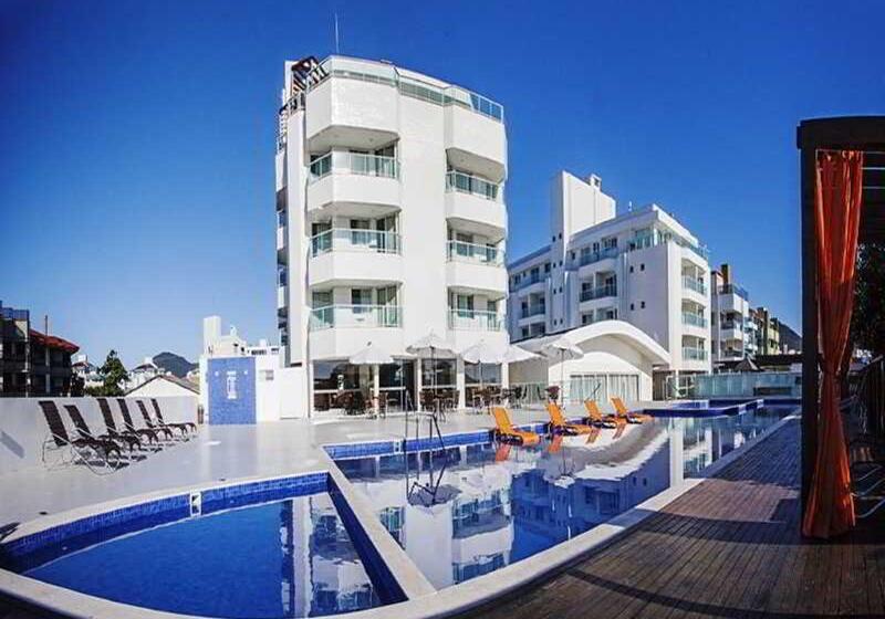 هتل Slaviero Ingleses Convention