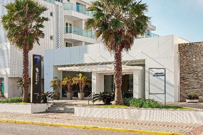 هتل Slaviero Ingleses Convention