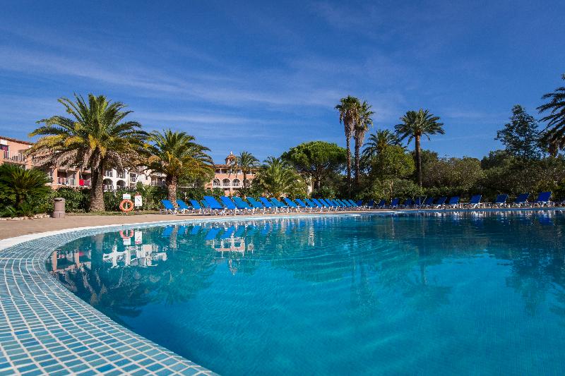 ホテル Sowell Residences Les Perles De Saint Tropez