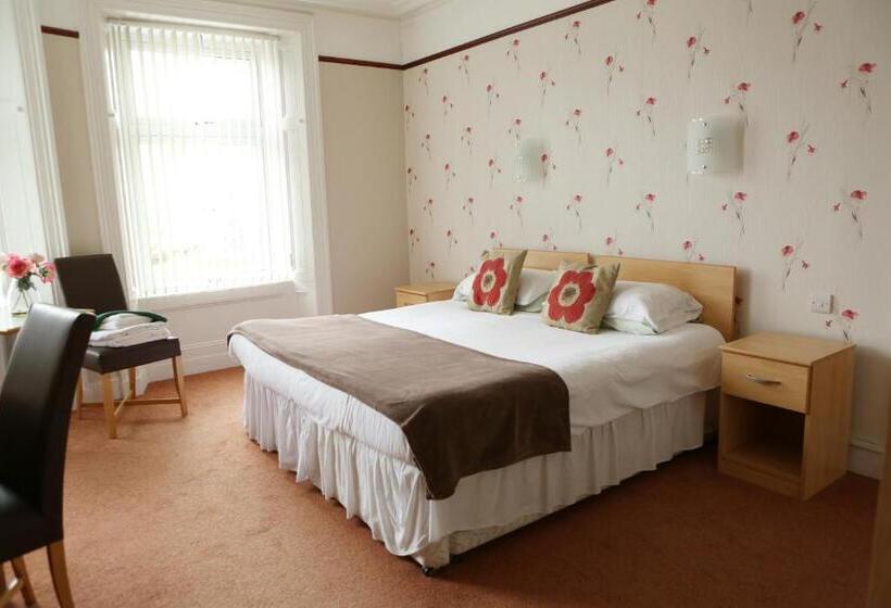 Station Hotel Portsoy