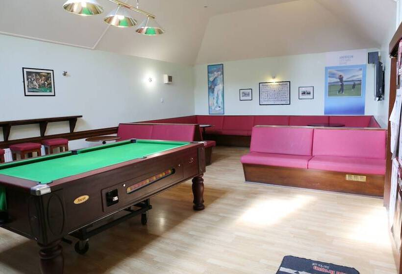 Station Hotel Portsoy