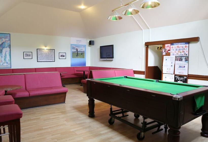 Station Hotel Portsoy